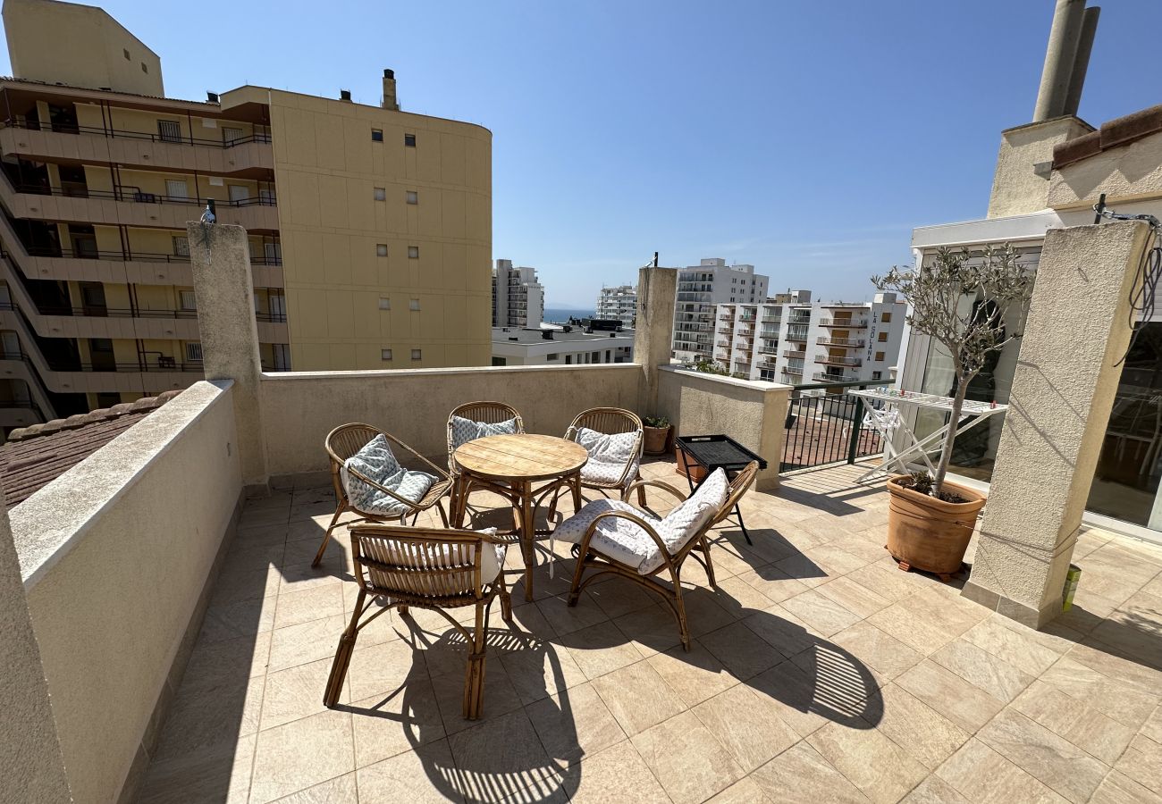 Apartament en Rosas / Roses - Ref. 430146