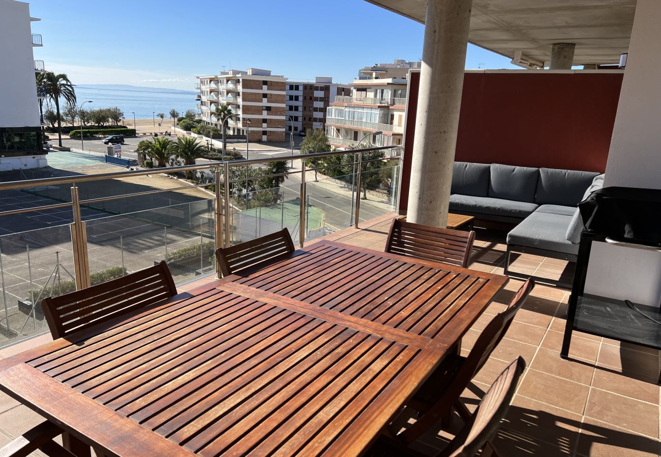 Apartament en Rosas / Roses - Ref. 453161