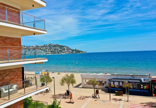 Apartament en Rosas / Roses - Ref. 460891 Apartament en Rosas / Roses - Ref. 460891