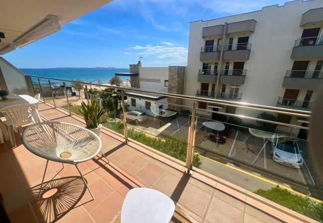 Apartament en Rosas / Roses - Ref. 460891 Apartament en Rosas / Roses - Ref. 460891