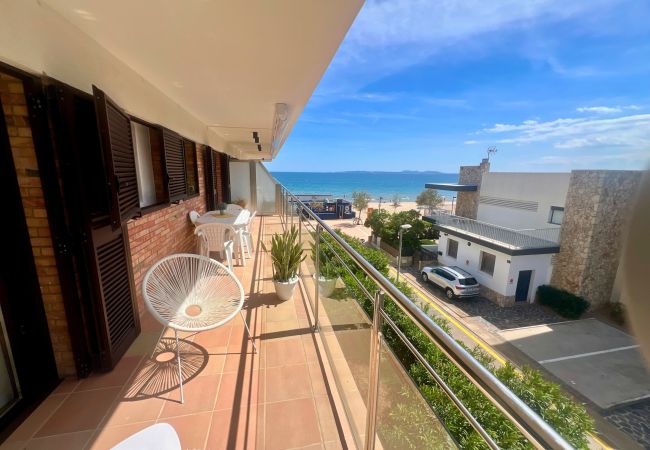 Apartament en Rosas / Roses - Ref. 460891 Apartament en Rosas / Roses - Ref. 460891