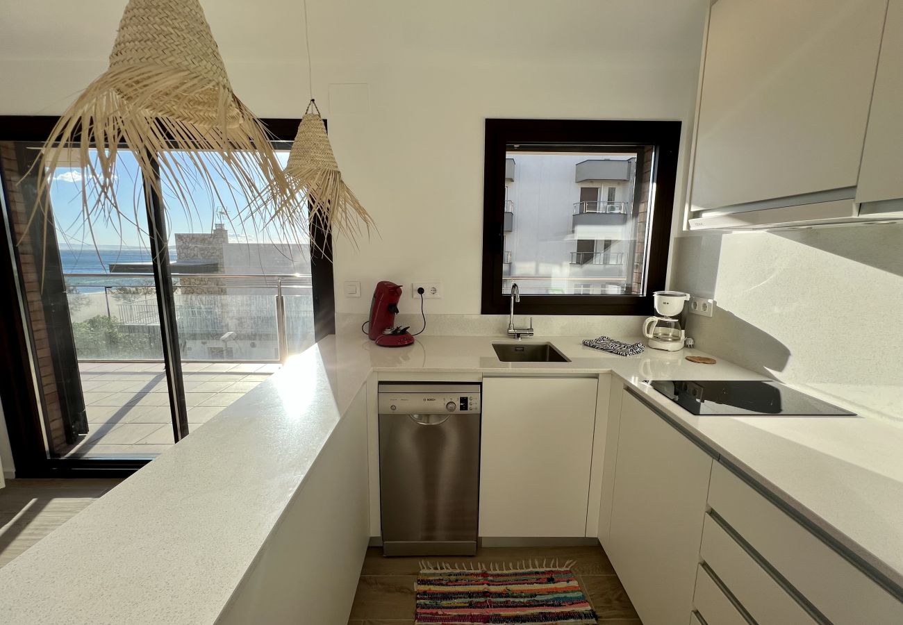 Apartament en Rosas / Roses - Ref. 460891 Apartament en Rosas / Roses - Ref. 460891