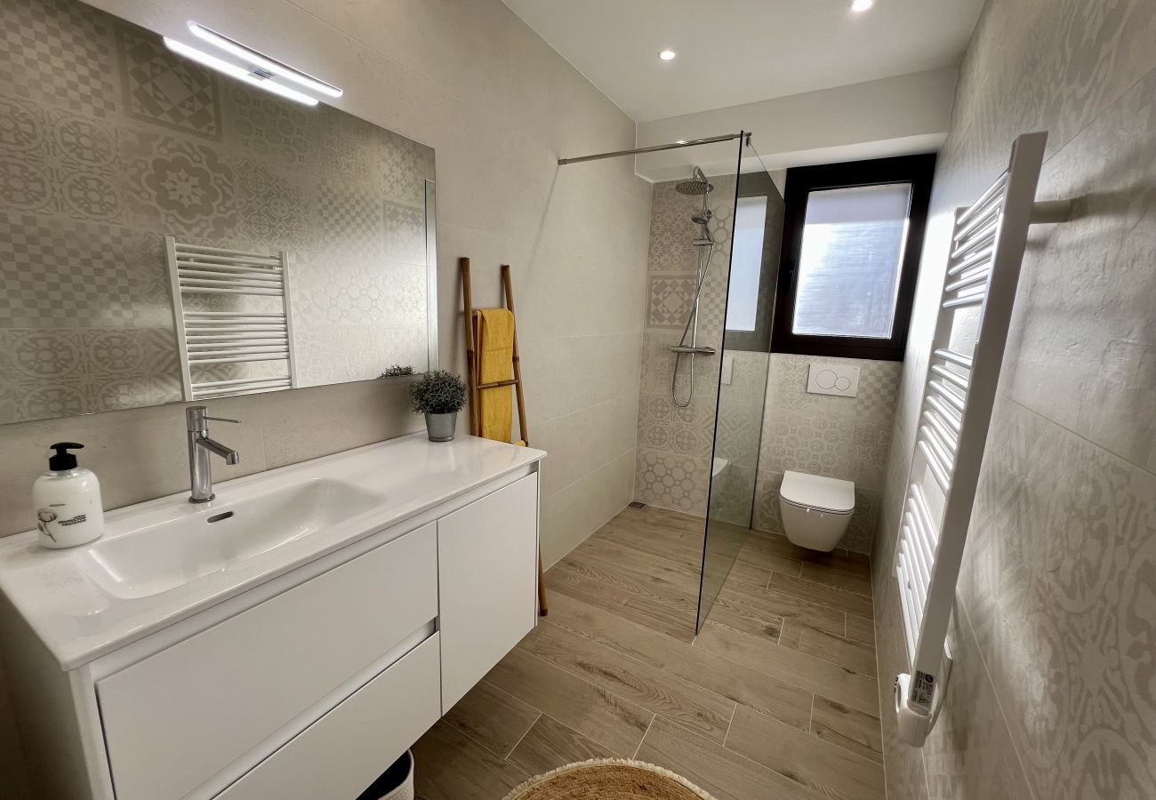 Apartament en Rosas / Roses - Ref. 460891 Apartament en Rosas / Roses - Ref. 460891