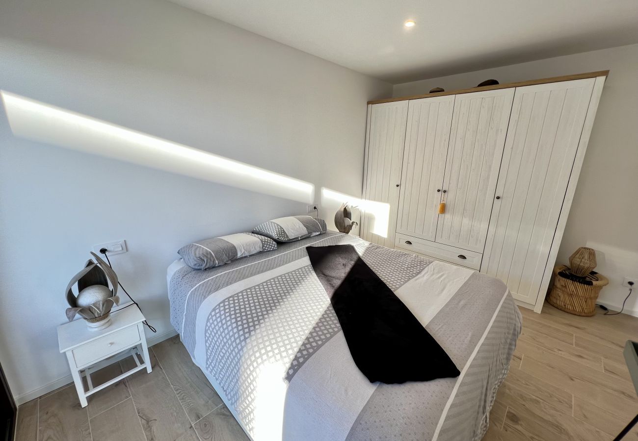 Apartament en Rosas / Roses - Ref. 460891 Apartament en Rosas / Roses - Ref. 460891