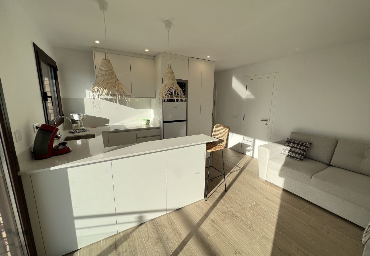 Apartament en Rosas / Roses - Ref. 460891 Apartament en Rosas / Roses - Ref. 460891