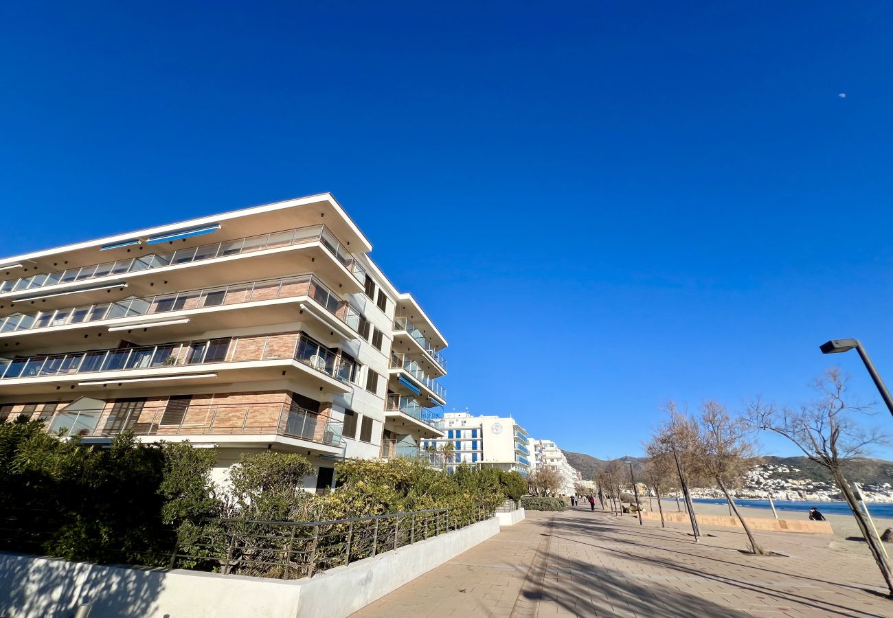 Apartament en Rosas / Roses - Ref. 460891 Apartament en Rosas / Roses - Ref. 460891