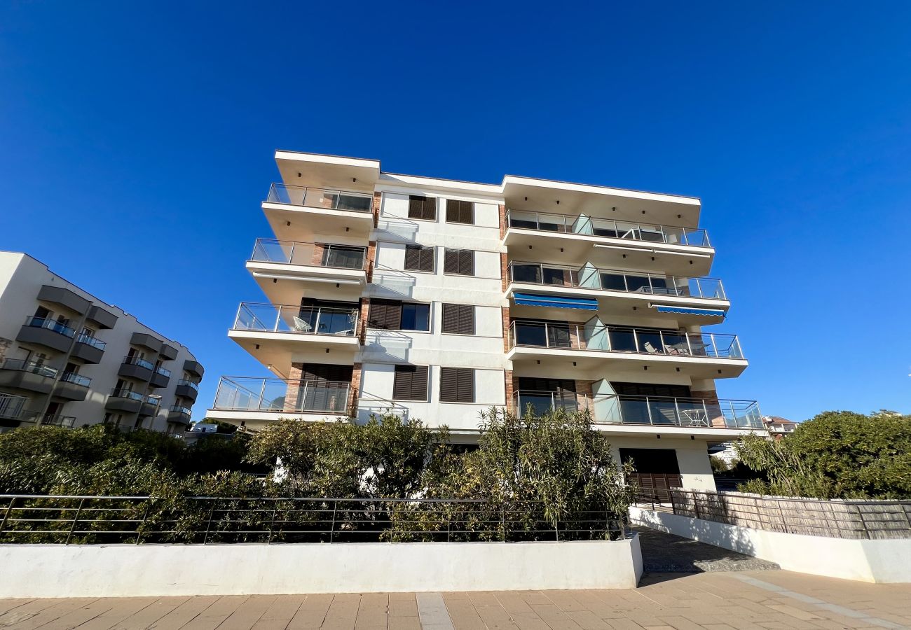 Apartament en Rosas / Roses - Ref. 460891 Apartament en Rosas / Roses - Ref. 460891