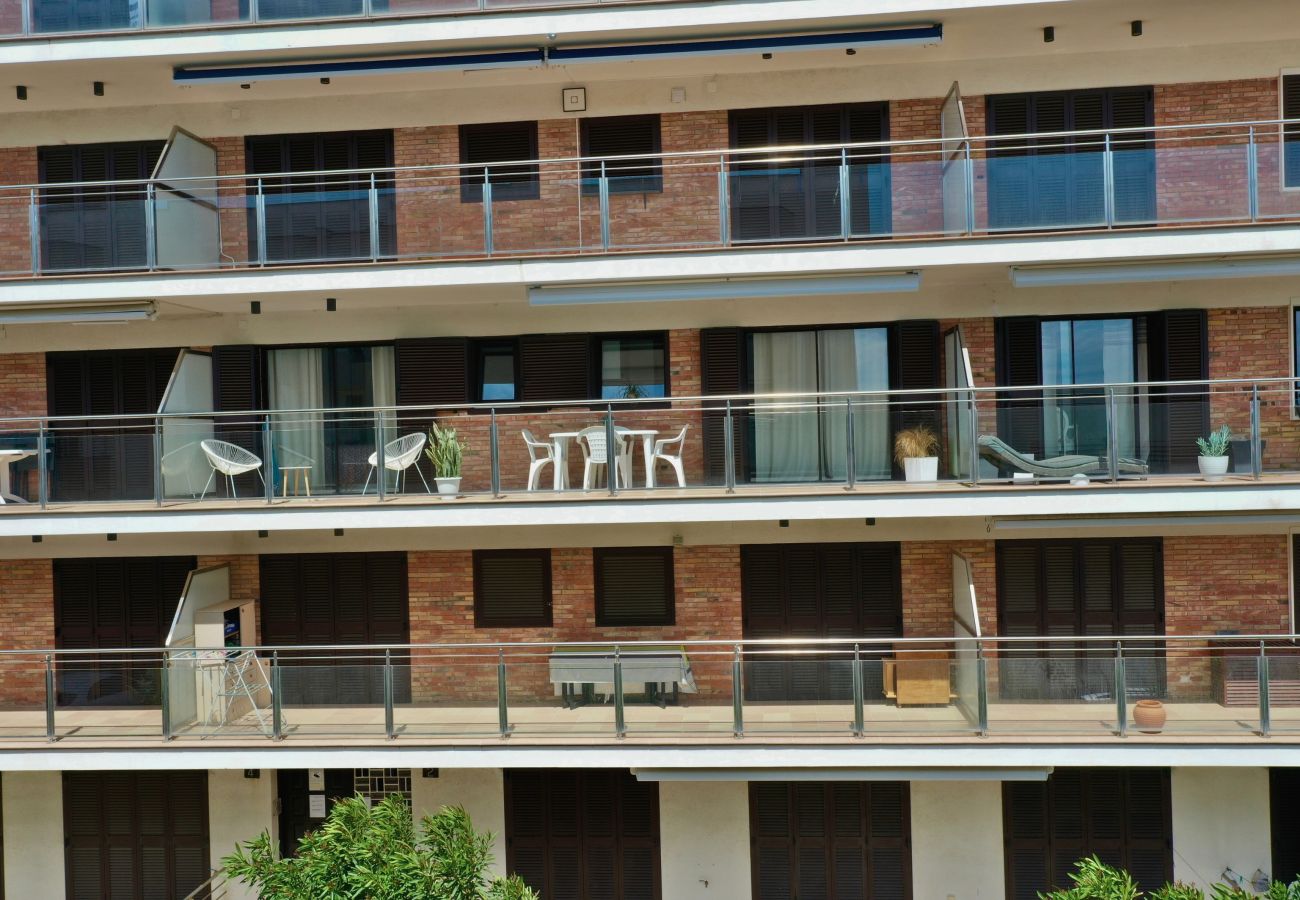 Apartament en Rosas / Roses - Ref. 460891 Apartament en Rosas / Roses - Ref. 460891