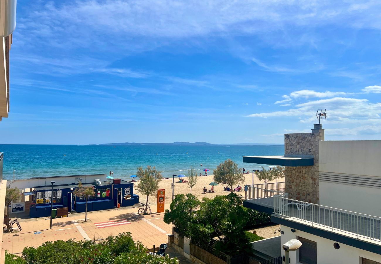 Apartament en Rosas / Roses - Ref. 460891 Apartament en Rosas / Roses - Ref. 460891