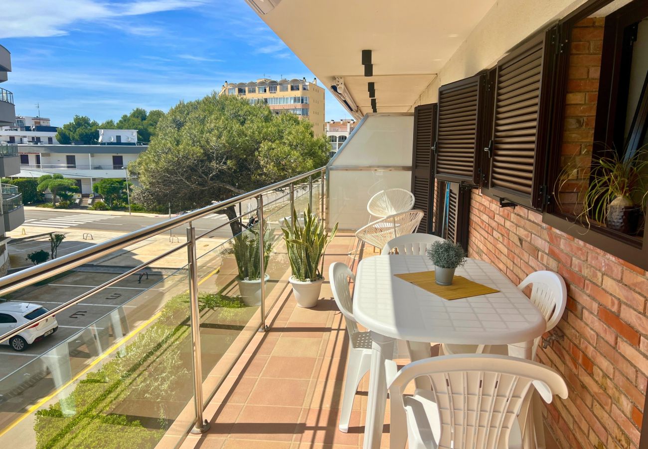 Apartament en Rosas / Roses - Ref. 460891 Apartament en Rosas / Roses - Ref. 460891