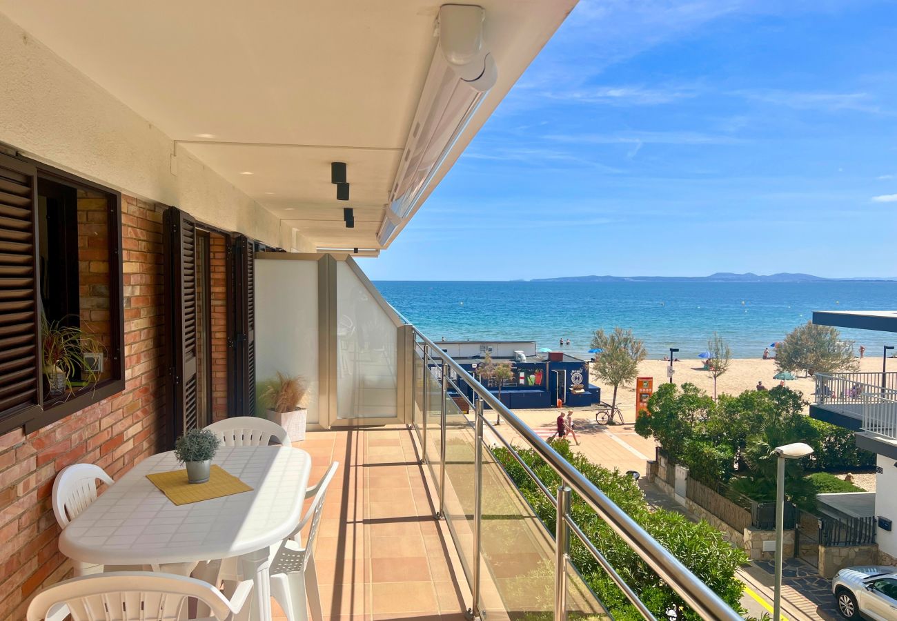 Apartament en Rosas / Roses - Ref. 460891 Apartament en Rosas / Roses - Ref. 460891