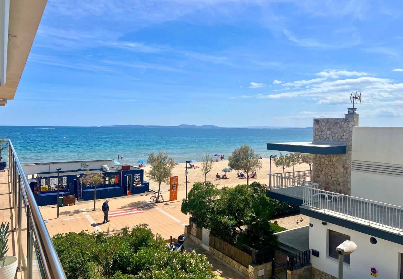 Apartament en Rosas / Roses - Ref. 460891 Apartament en Rosas / Roses - Ref. 460891