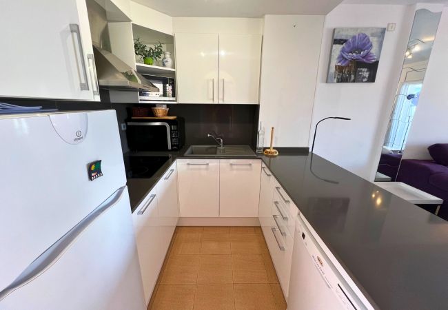 Apartament en Rosas / Roses - Ref. 485814 Apartament en Rosas / Roses - Ref. 485814