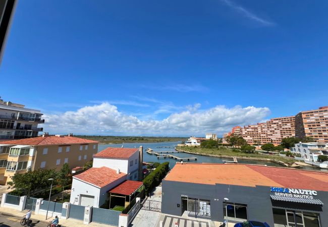 Apartament en Rosas / Roses - Ref. 485814 Apartament en Rosas / Roses - Ref. 485814