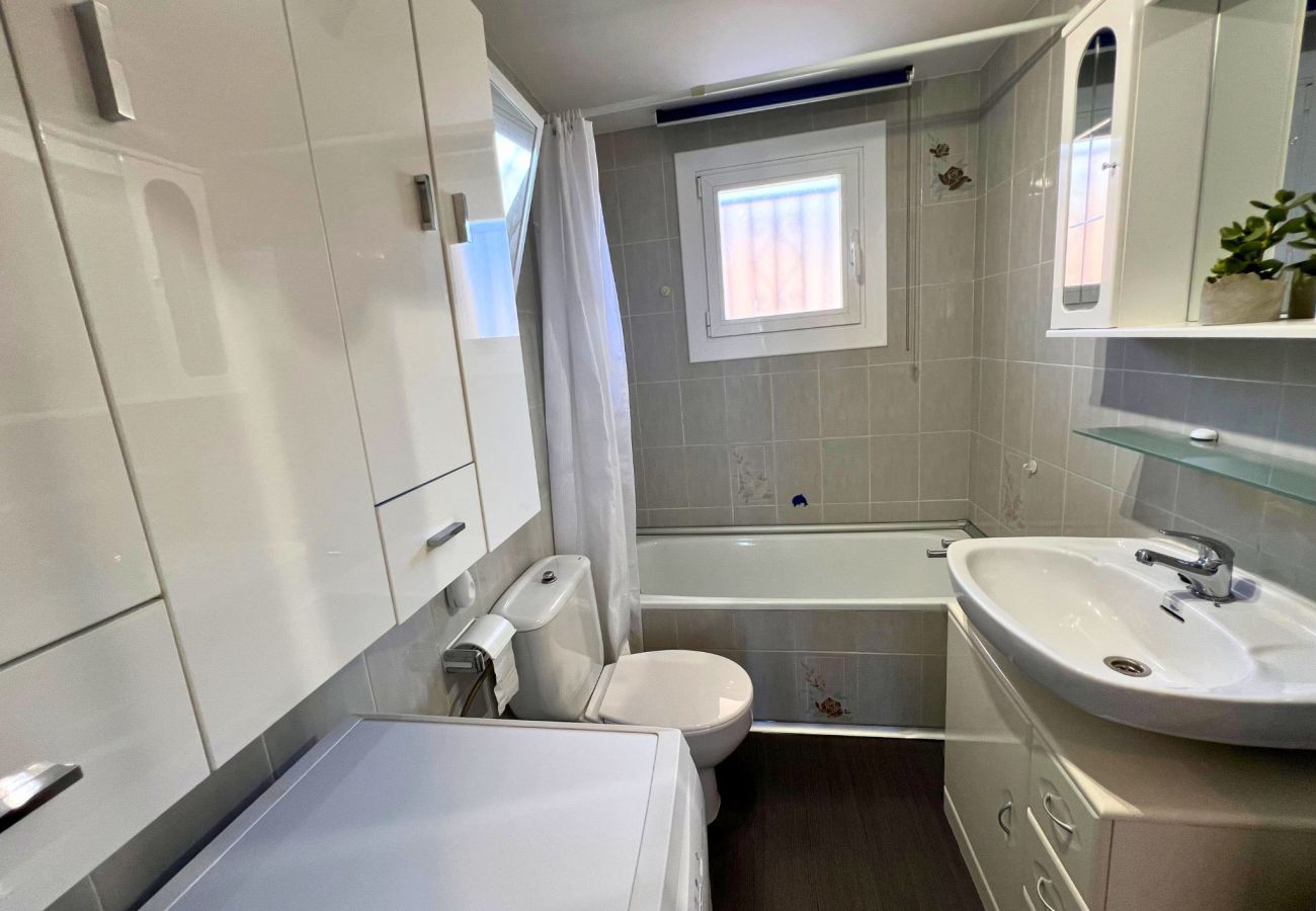 Apartament en Rosas / Roses - Ref. 485814 Apartament en Rosas / Roses - Ref. 485814