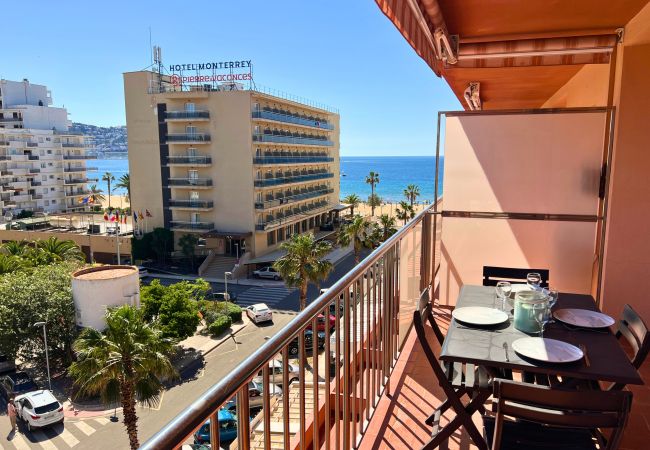 Apartament en Rosas / Roses - Ref. 489162