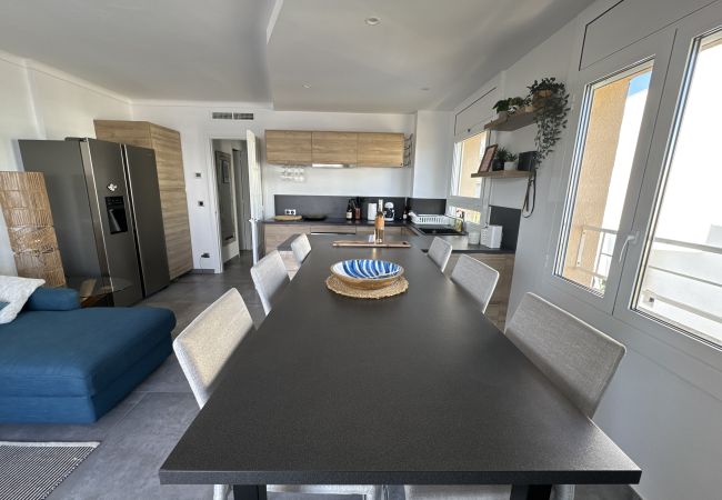 Apartament en Rosas / Roses - Ref. 539994 Apartament en Rosas / Roses - Ref. 539994