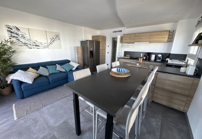 Apartament en Rosas / Roses - Ref. 539994 Apartament en Rosas / Roses - Ref. 539994