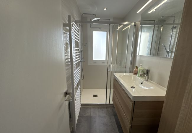 Apartament en Rosas / Roses - Ref. 539994 Apartament en Rosas / Roses - Ref. 539994