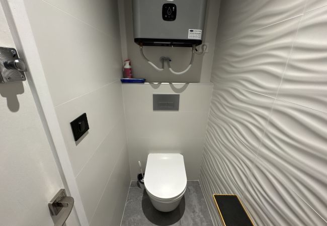 Apartament en Rosas / Roses - Ref. 539994 Apartament en Rosas / Roses - Ref. 539994