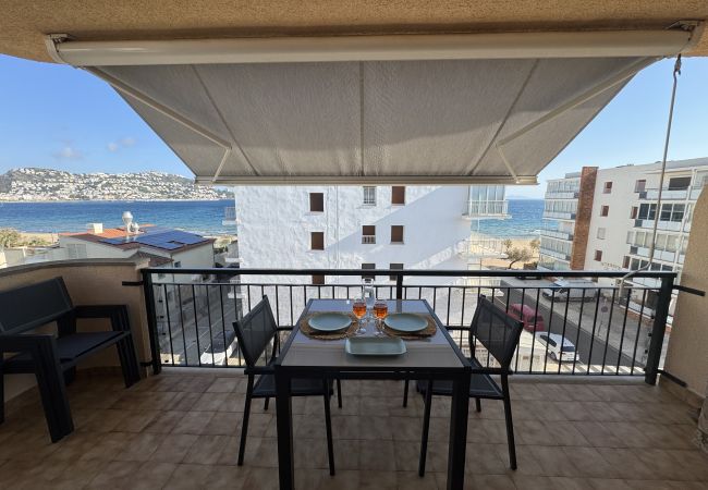 Apartament en Rosas / Roses - Ref. 539994 Apartament en Rosas / Roses - Ref. 539994