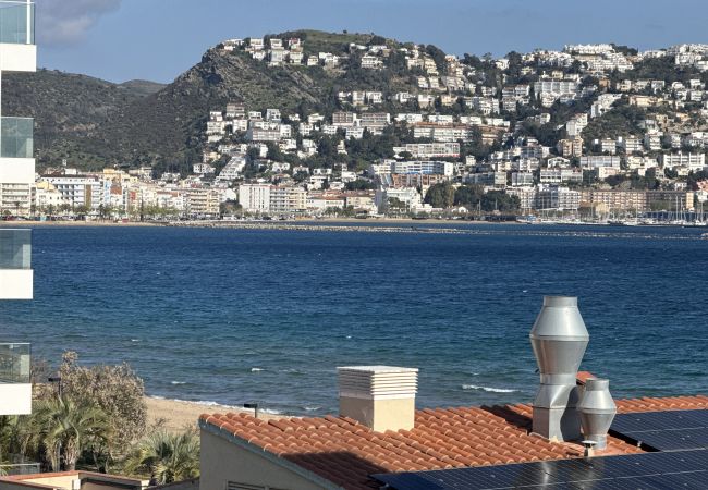 Apartament en Rosas / Roses - Ref. 539994 Apartament en Rosas / Roses - Ref. 539994