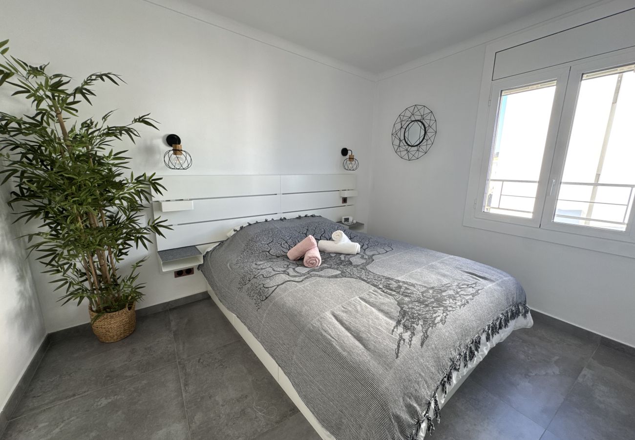 Apartament en Rosas / Roses - Ref. 539994 Apartament en Rosas / Roses - Ref. 539994