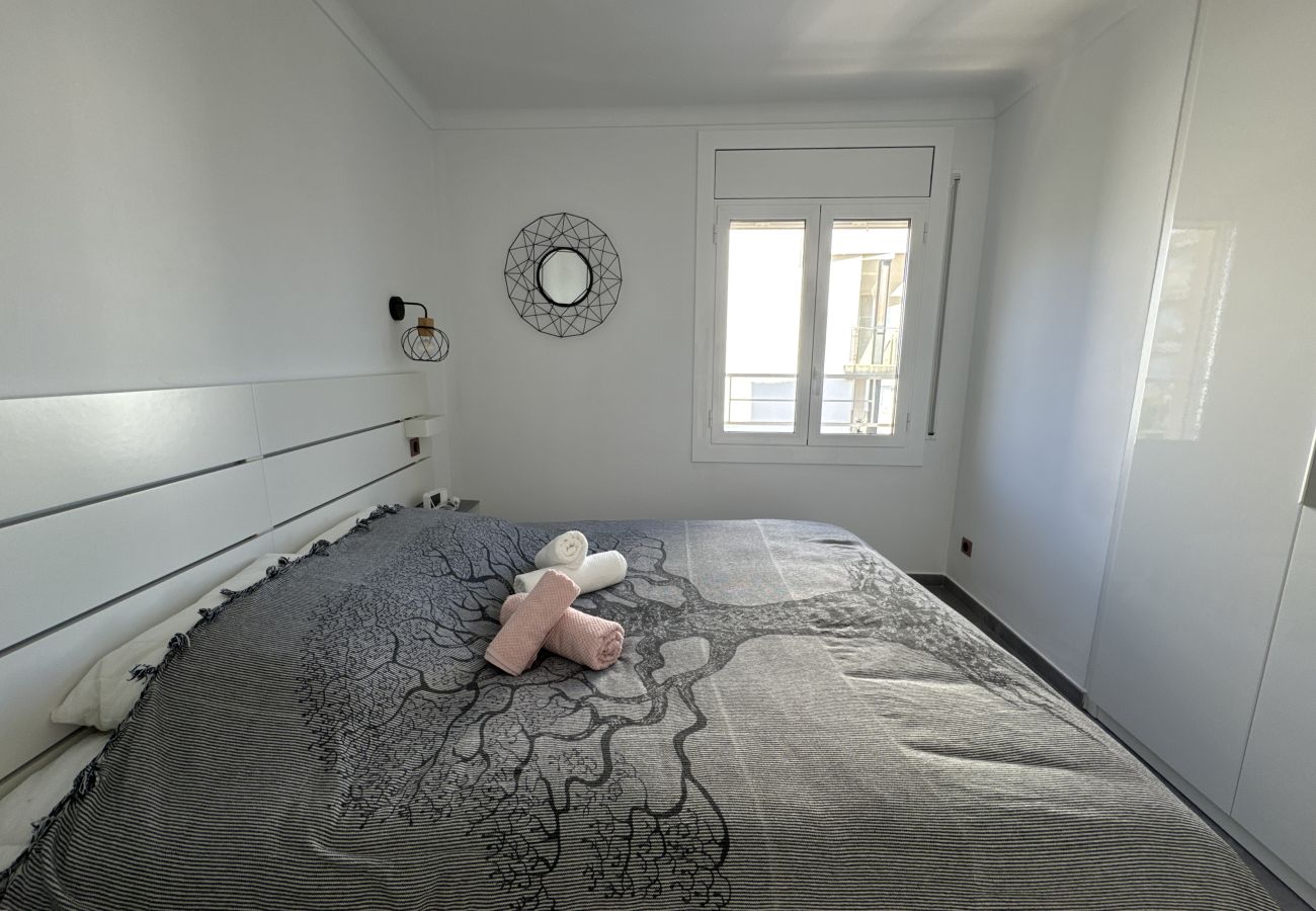 Apartament en Rosas / Roses - Ref. 539994 Apartament en Rosas / Roses - Ref. 539994