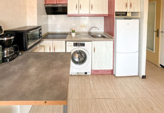 Apartament en Rosas / Roses - Ref. 570249 Apartament en Rosas / Roses - Ref. 570249