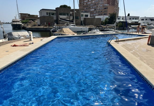 Apartament en Rosas / Roses - Ref. 570249 Apartament en Rosas / Roses - Ref. 570249