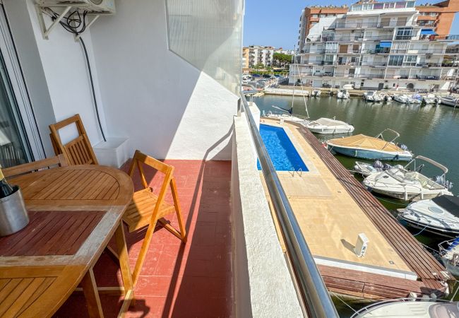 Apartament en Rosas / Roses - Ref. 570249 Apartament en Rosas / Roses - Ref. 570249