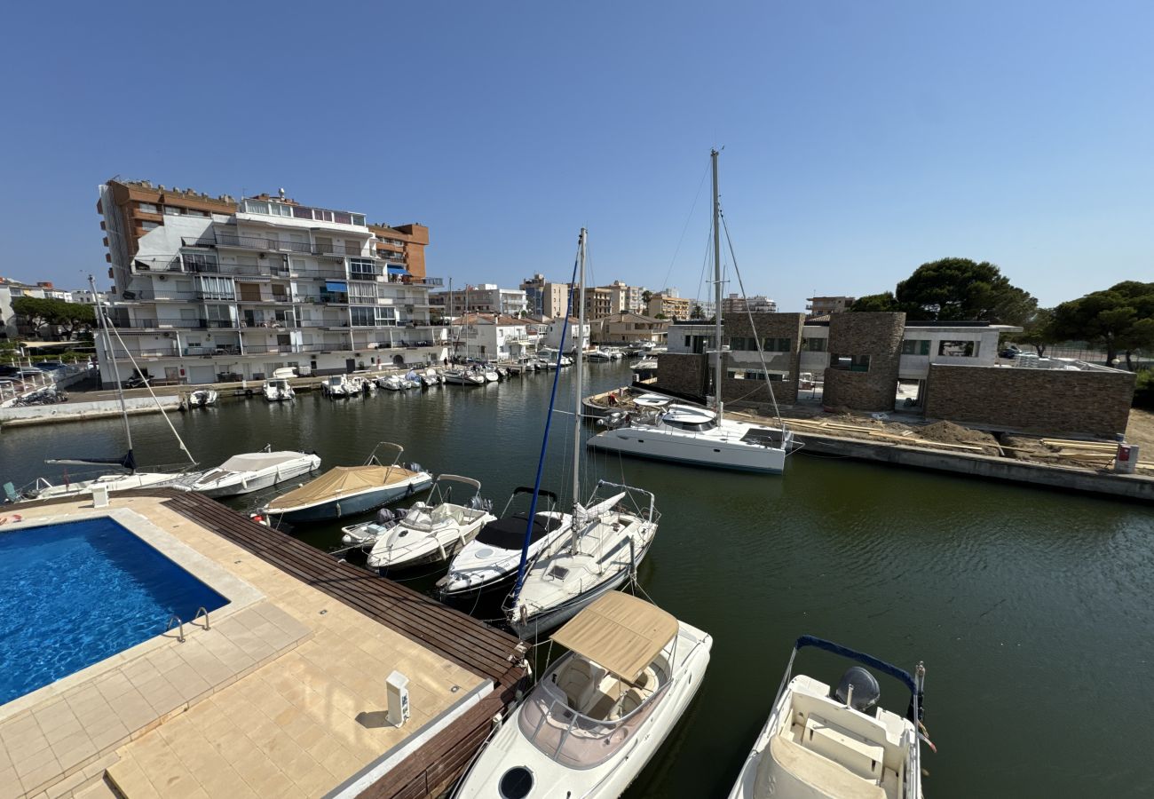 Apartament en Rosas / Roses - Ref. 570249 Apartament en Rosas / Roses - Ref. 570249