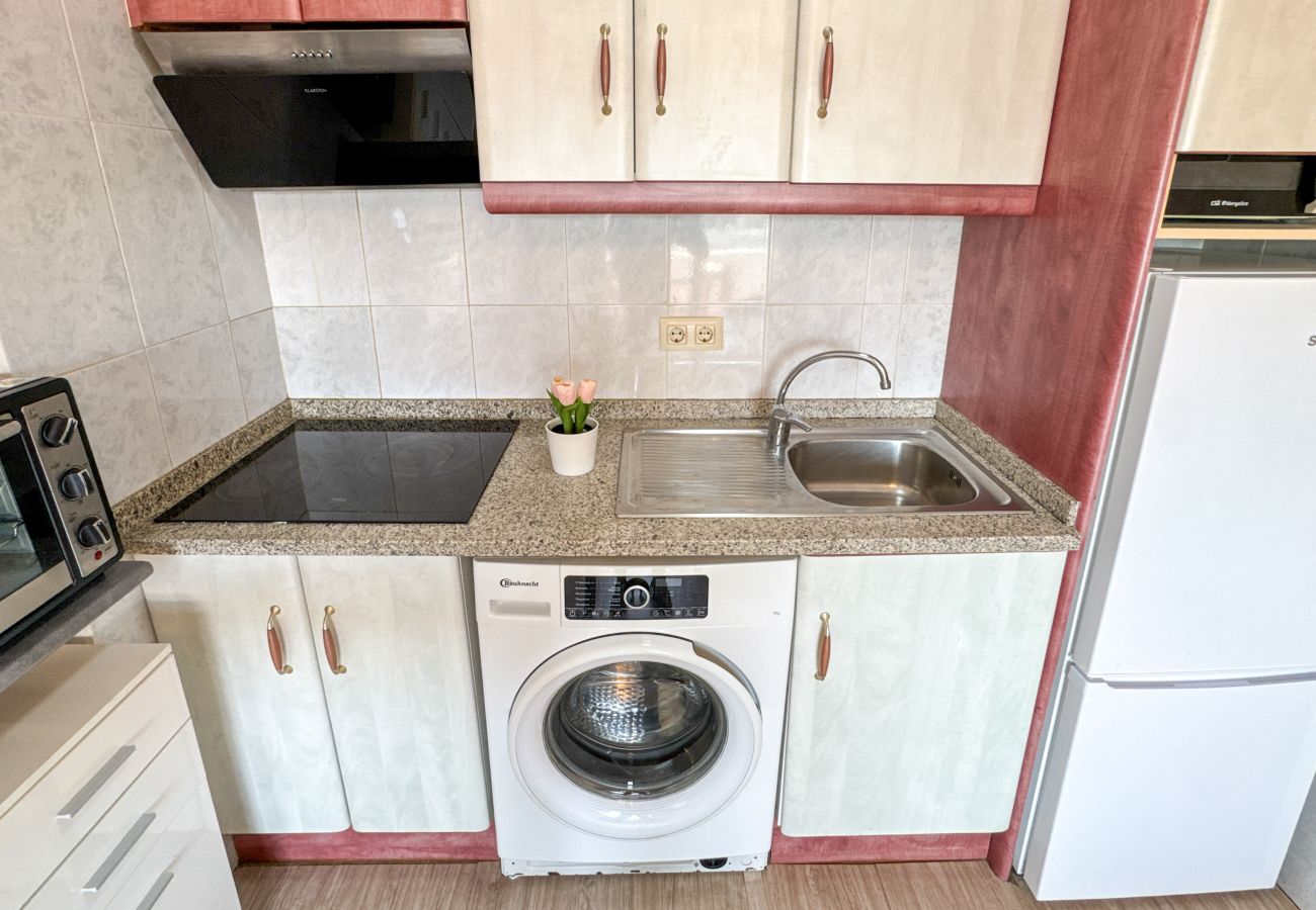 Apartament en Rosas / Roses - Ref. 570249 Apartament en Rosas / Roses - Ref. 570249