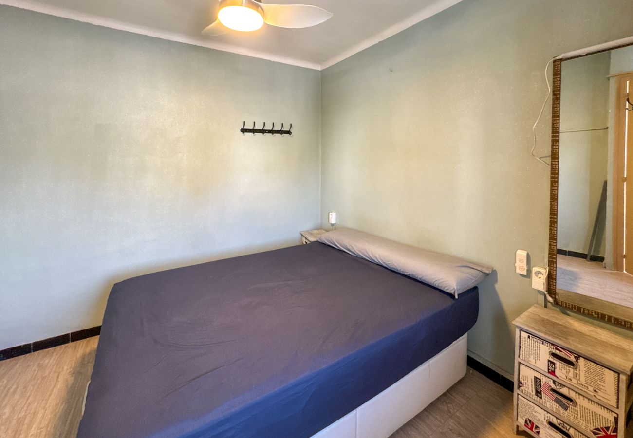 Apartament en Rosas / Roses - Ref. 570249 Apartament en Rosas / Roses - Ref. 570249