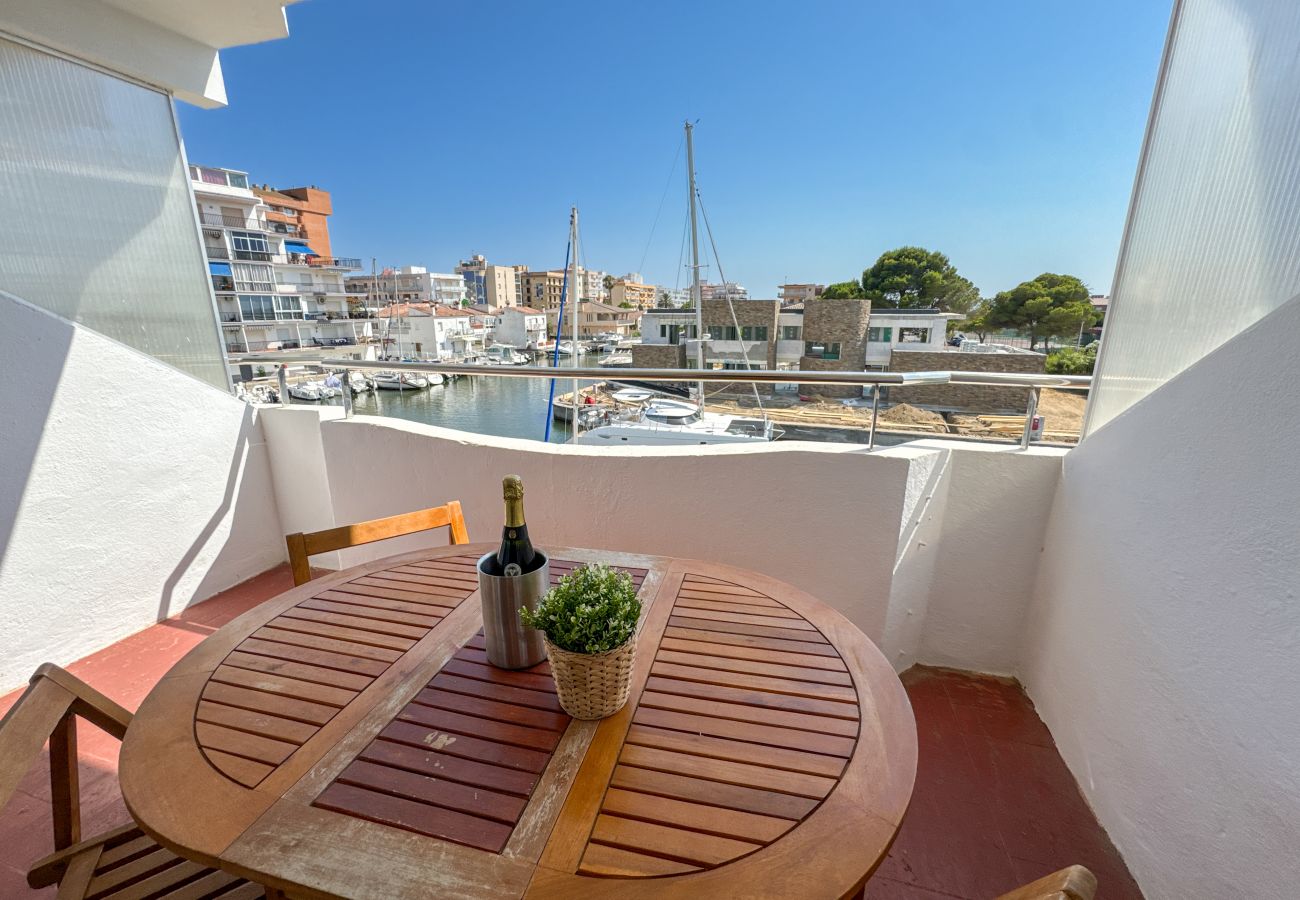 Apartament en Rosas / Roses - Ref. 570249 Apartament en Rosas / Roses - Ref. 570249