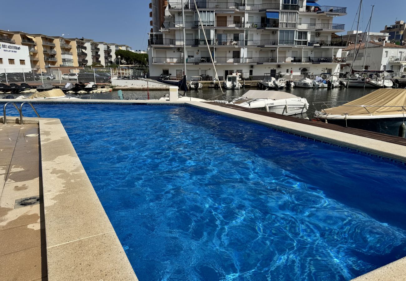Apartament en Rosas / Roses - Ref. 570249 Apartament en Rosas / Roses - Ref. 570249
