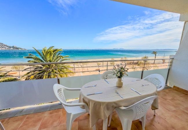 Apartament en Rosas / Roses - Ref. 726033