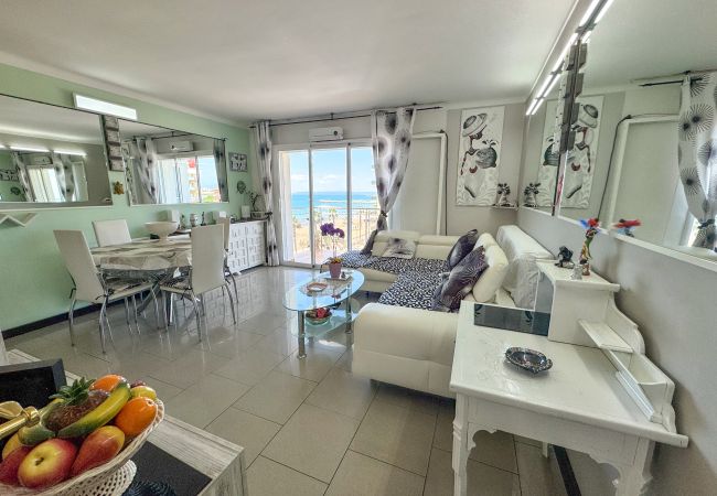 Appartement à Rosas / Roses - Réf. 66754 Appartement à Rosas / Roses - Réf. 66754