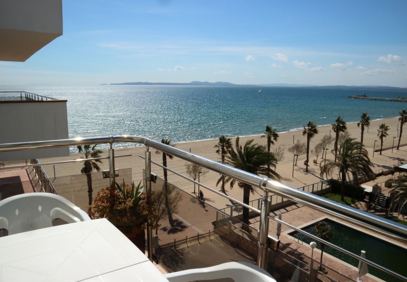 Appartement à Rosas / Roses - Réf. 66754 Appartement à Rosas / Roses - Réf. 66754