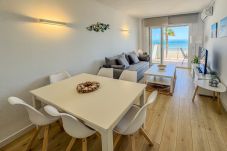 Appartement à Rosas / Roses - Réf. 66306