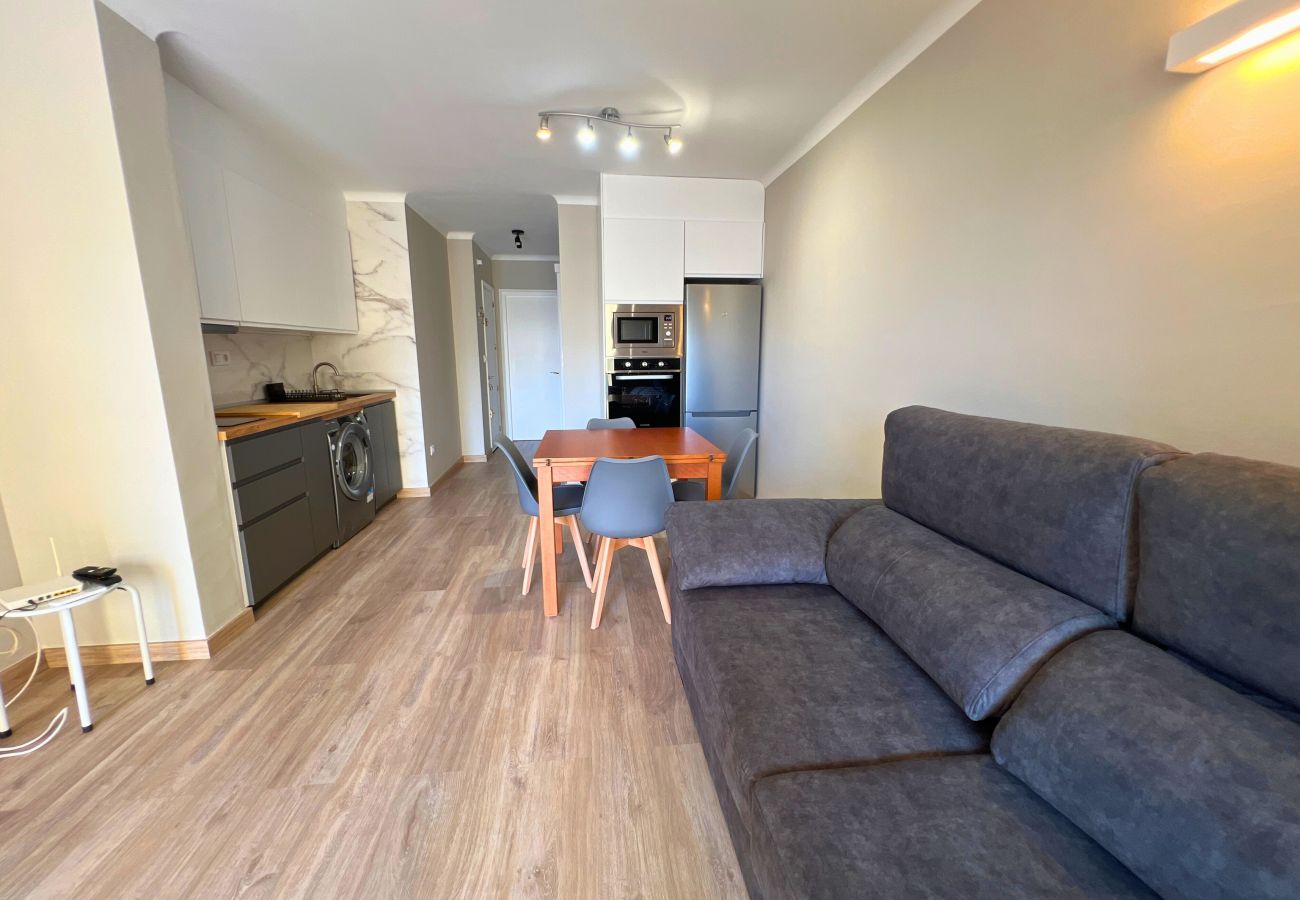 Appartement à Rosas / Roses - Réf. 66326 Appartement à Rosas / Roses - Réf. 66326