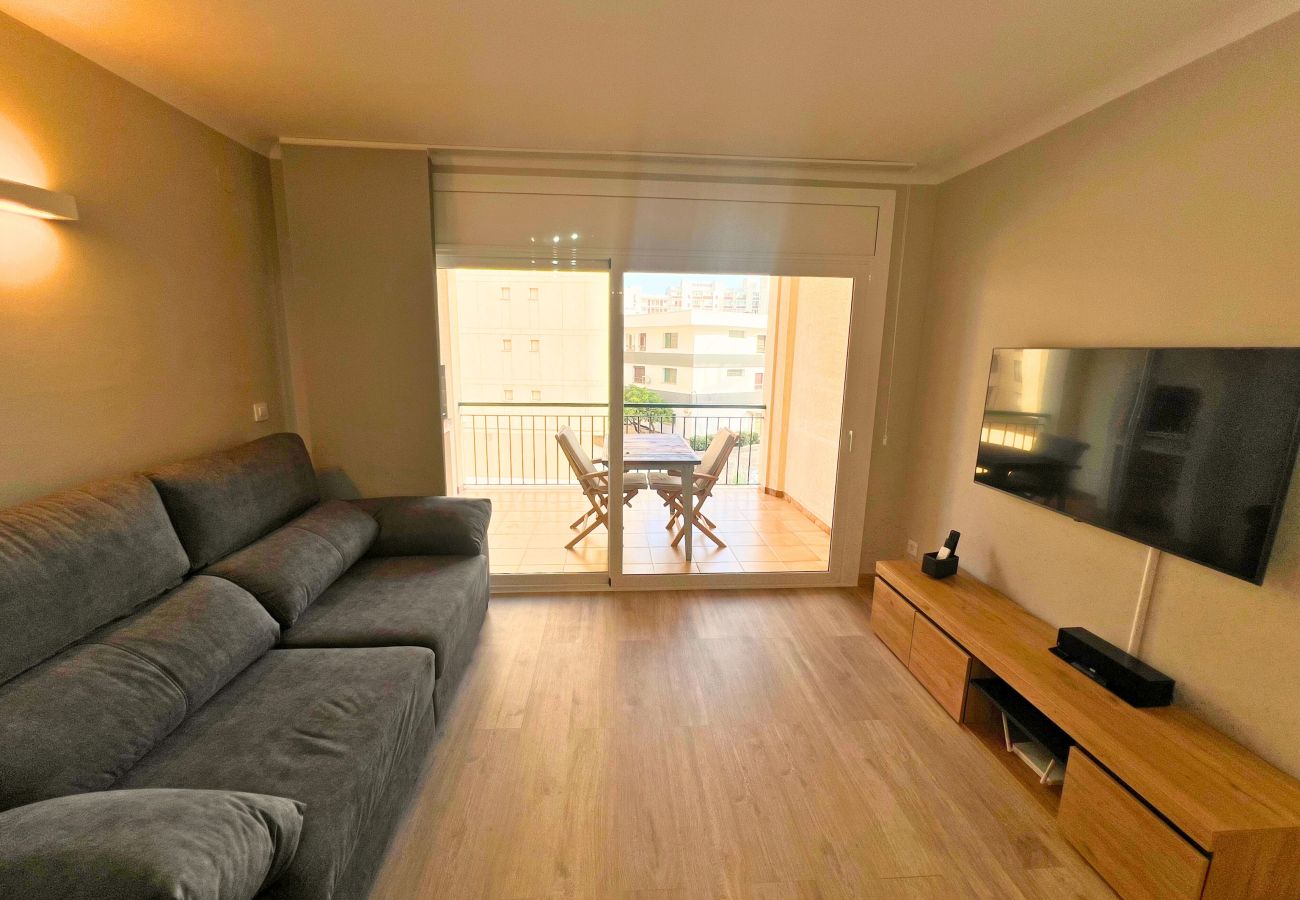 Appartement à Rosas / Roses - Réf. 66326 Appartement à Rosas / Roses - Réf. 66326