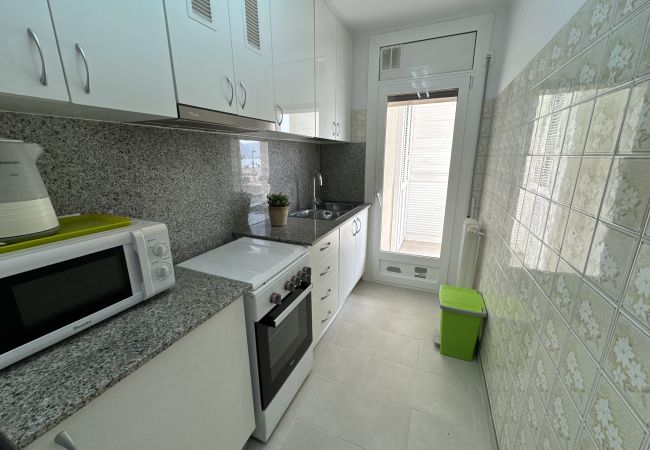 Appartement à Rosas / Roses - Réf. 67010 Appartement à Rosas / Roses - Réf. 67010