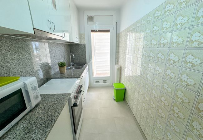 Appartement à Rosas / Roses - Réf. 67010 Appartement à Rosas / Roses - Réf. 67010