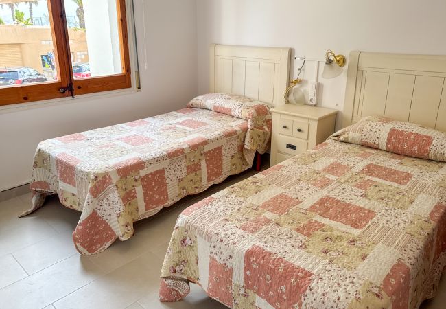 Appartement à Rosas / Roses - Réf. 67010 Appartement à Rosas / Roses - Réf. 67010