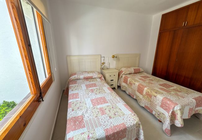 Appartement à Rosas / Roses - Réf. 67010 Appartement à Rosas / Roses - Réf. 67010