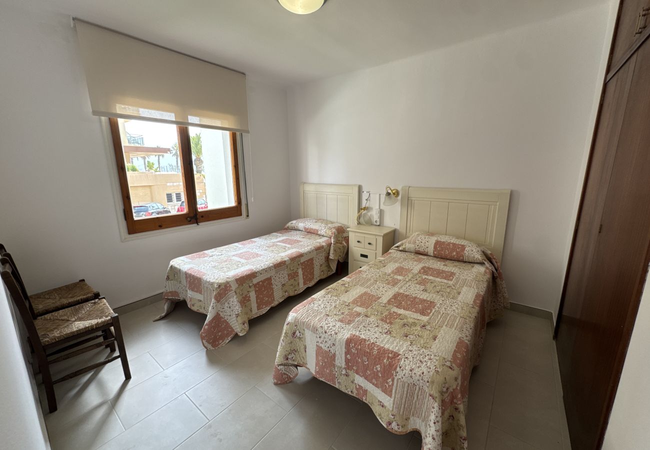 Appartement à Rosas / Roses - Réf. 67010 Appartement à Rosas / Roses - Réf. 67010