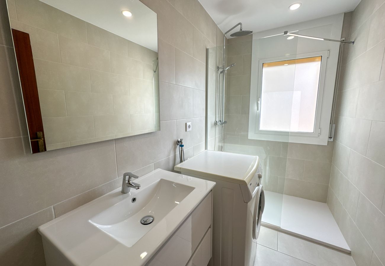 Appartement à Rosas / Roses - Réf. 67010 Appartement à Rosas / Roses - Réf. 67010