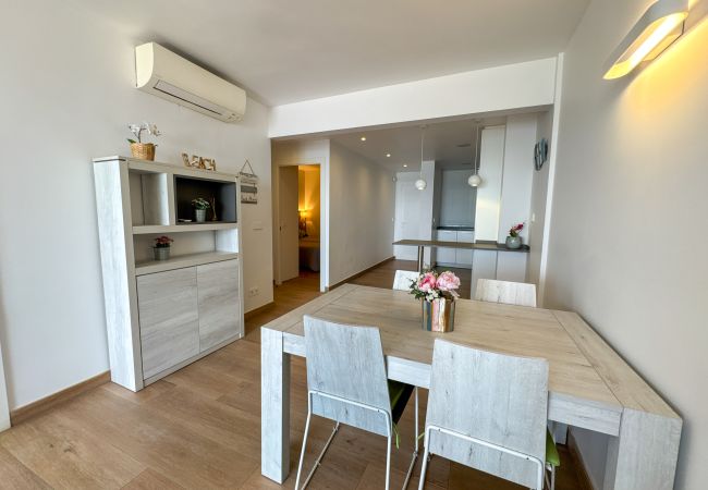 Appartement à Rosas / Roses - Réf. 66315 Appartement à Rosas / Roses - Réf. 66315