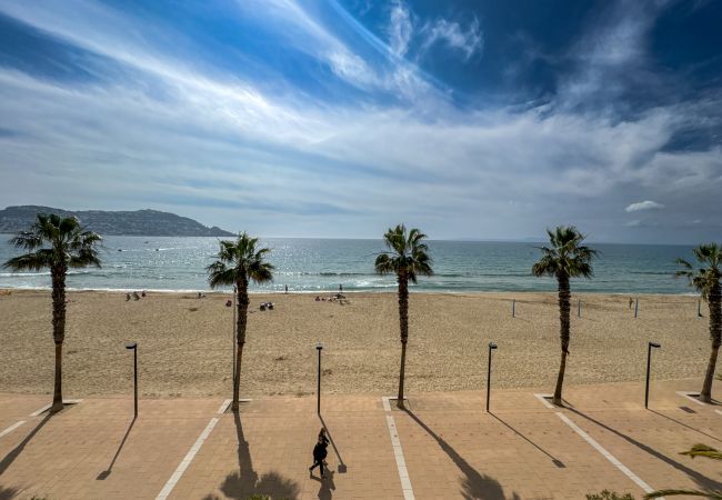 Appartement à Rosas / Roses - Réf. 66315 Appartement à Rosas / Roses - Réf. 66315